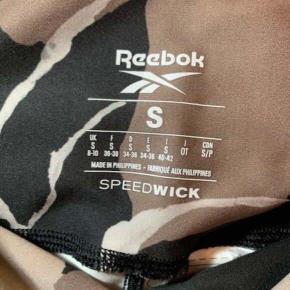 Legging Speedwick - Reebok - Picture 4 of 6